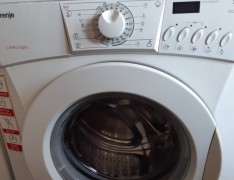 Servis veš mašina Železnik